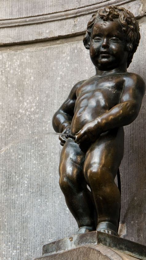 6.7k likes · 90 talking about this. Manneken Pis, Brussels | Most Beautiful Places in the World