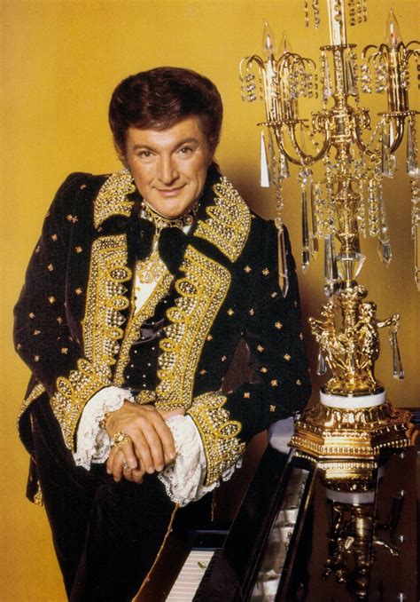 A Very Lush Budget Liberace Glamour Behind The Candelabra