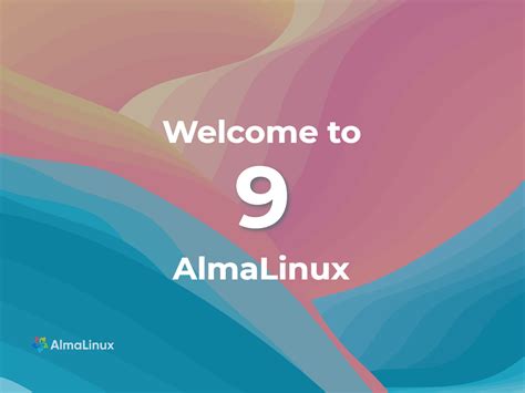 Almalinux Os Forever Free Enterprise Grade Operating System