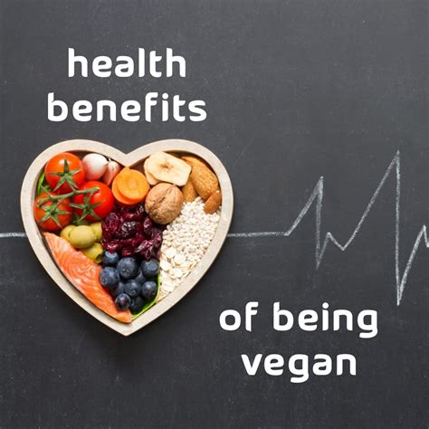 Buy or borrow vegetarian cookbooks. Health Benefits Of Being Vegan - Vegan Leaves