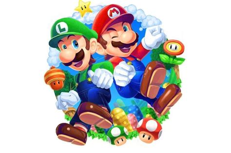Mario Png Mario Clipart Super Mario Bros Png Instant Digital Ph