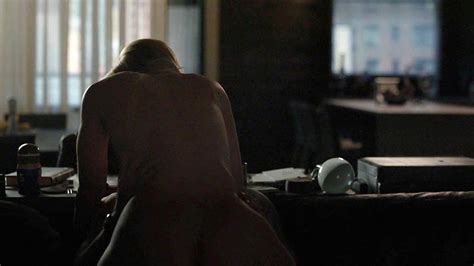 Claire Danes Nude Sex Scene From Homeland Series