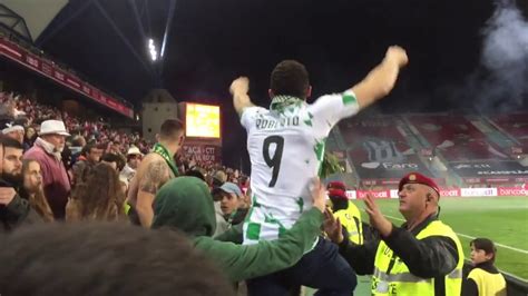 It was played on 26 january 2019 at estádio municipal de braga. Final Four Taça CTT 2017 (Taça da Liga) - Golo Moreirense ...