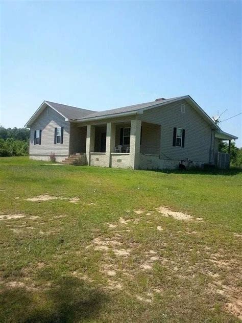 Clayton Barbour County Al House For Sale Property Id 338883761