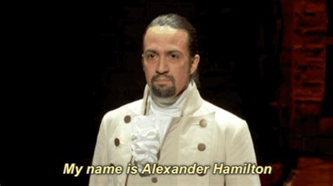 Hamilton Makes History With Tony Award Nominations Blavity News