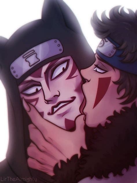 🔸kankuro X Kiba🔸 Naruto Naruto Pictures Naruto Shippuden Anime