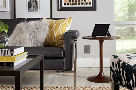 Legrand outlets area stylish and functional power outlet option. Half-Size USB Outlet | Legrand