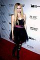 Avril Lavigne Abbey Dawn After Party Photo Avril Lavigne