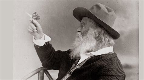 Poetry Friday Celebrating 200 Years Of Walt Whitman Knau Arizona