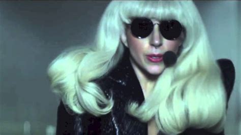 Lady Gaga Do What U Want Ft R Kelly Christina Aguilera Official Youtube