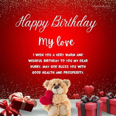 Top 999 Happy Birthday Images For Husband Amazing Collection Happy