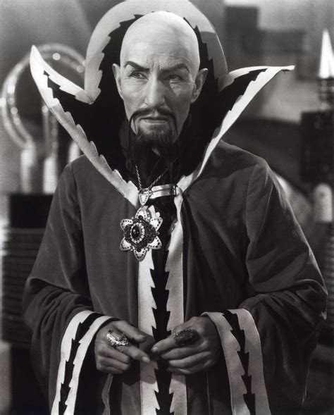 Ming The Merciless Image