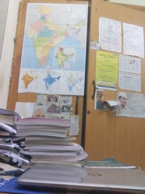 For example, read climatology, population and settlement geography, regional development and planning etc together for both papers and use. Upsc Preparation - Study Room Of Upsc Aspirant - 1024x768 Wallpaper - teahub.io