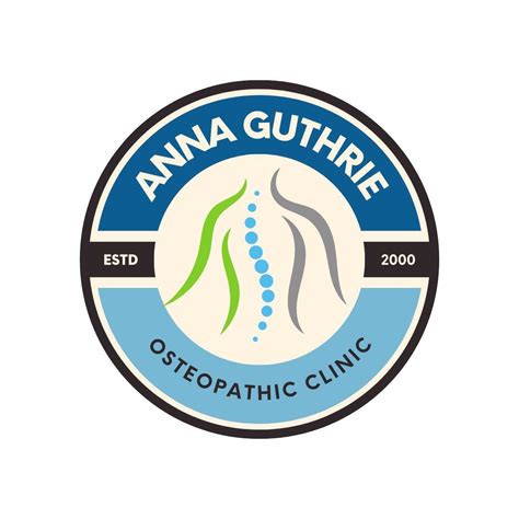 Anna Guthrie Osteopathic Clinic Benfleet Nextdoor