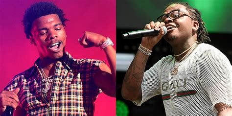 Lil Baby And Gunna Announce New Project Share New Song