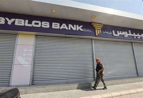 Banks Closed Indefinitely After A Series Of Depositors Actions L