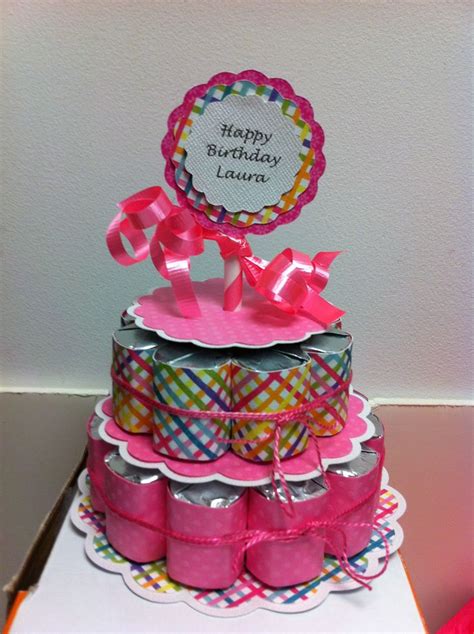 Pin By Sjom On Shellies Projects Diaper Cake Cake Projects