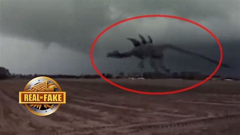 Caught in a landslide no escape from reality. Godzilla In Real Life? - real or fake? - YouTube