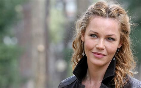 Connie Nielsen Desnuda Filtró Fotos Filtradas Famosas