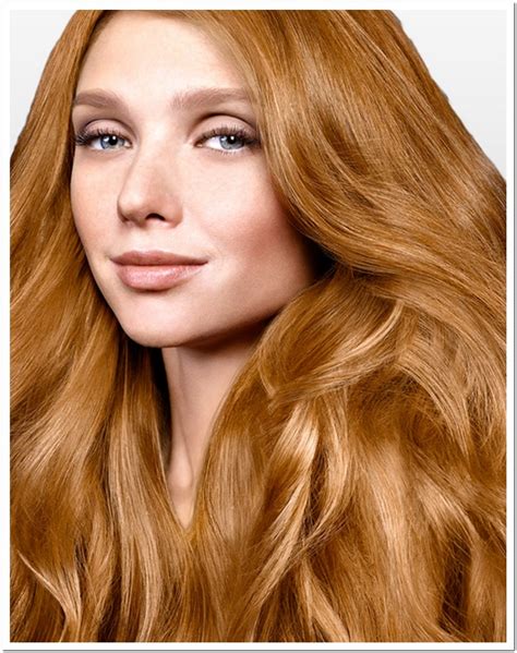Strawberry Blonde Hair For Fresh And Sweet Look Perfection Hairstyles