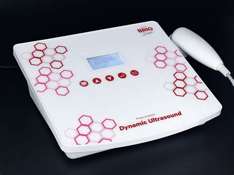 Premium Dynamic Ultrasound Therapy Machine Mhz With Dynamic Mode