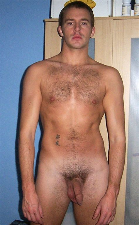 Bulge Naked Jock 体育会系 Foreskin Male Nude