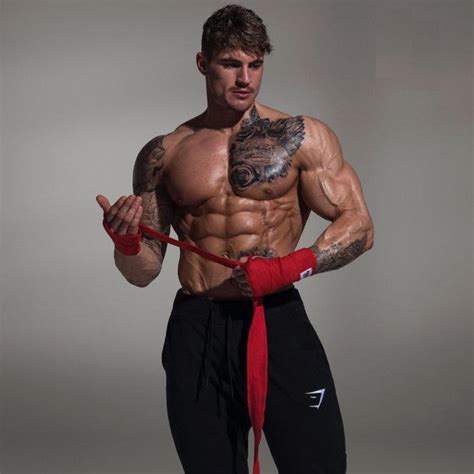 Ross Dickerson Bodybuilder Fitness Uk By Navyfistfighter69 On Deviantart