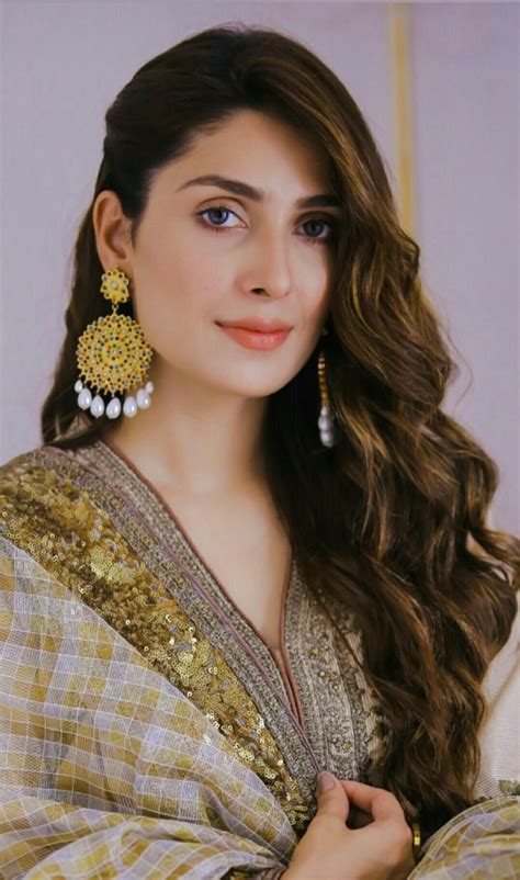 Pakistani Actress Ayeza Khan Asian Wedding Dress Pakistani Pakistani