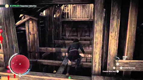 Assassin S Creed Syndicate Jack L Eventreur Partie Youtube