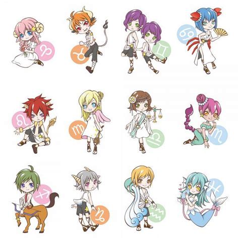 Read the topic about which one matches your zodiac sign? Pin by Tata on 12 ZODIAC , 12 CHINESE ZODIAC | Anime ...