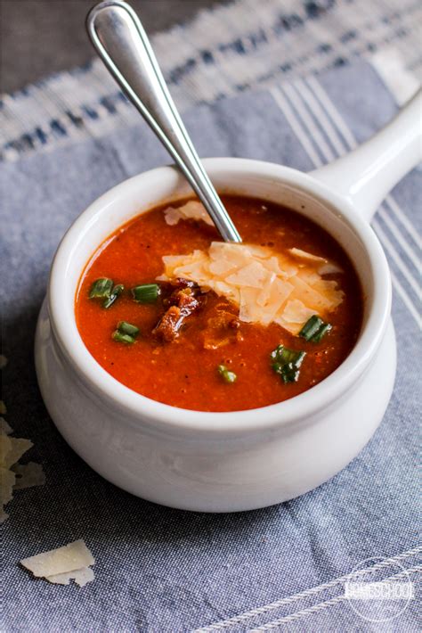 The best simple tomato paste substitutes. Best Ever Tomato Soup Recipe