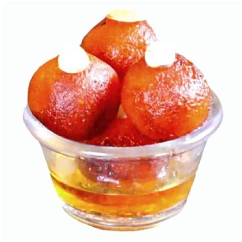 Khoya Gulab Jamun Sweet Packaging Size 200 G At Rs 525kilogram In