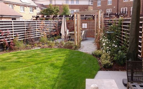 Today we spotlight six exciting gardening ideas that will give your. New Build Ickenham requires many new Garden ideas