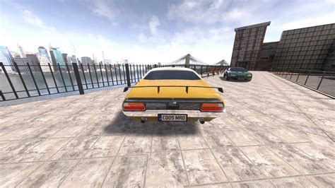 Ford Falcon Xb Gt 351c 1973 Beamng