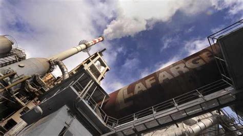 Cement makers’ merger approved