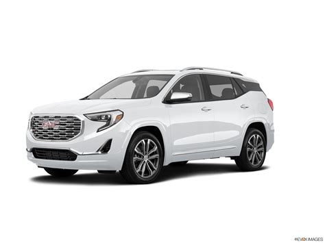 2022 Gmc Terrain Auto Lease Best Car Lease Deals And Specials · Ny Nj