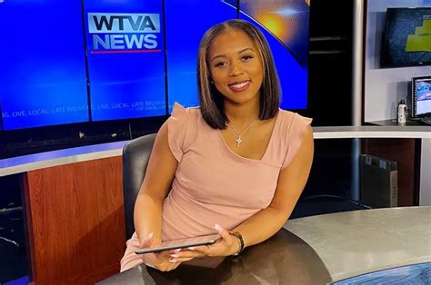 Wtva Multimedia Reporter Is Among Those Graduating From Um School Of Journalism And New Media
