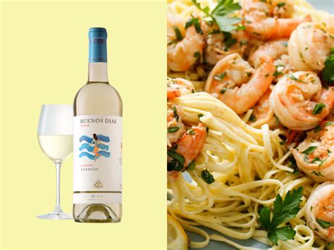 Best Italian Food And Wine Pairings