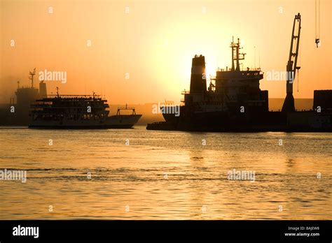 Sfax Tunisia Port Hi Res Stock Photography And Images Alamy