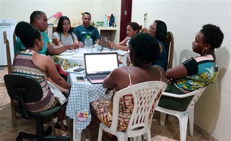 Associação de jovens quilombolas é contemplada com edital do Fundo