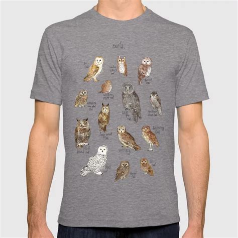 owls t shirt owl t shirt tee shirts owls classic mens tops shopping graphics style quick