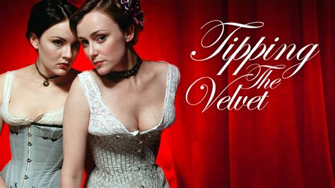 How To Watch Tipping The Velvet Uktv Play