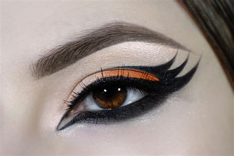 Top 10 Winged Eyeliner Hacks For Makeup Beginners January Girl