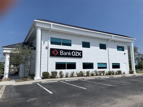 Bank OZK