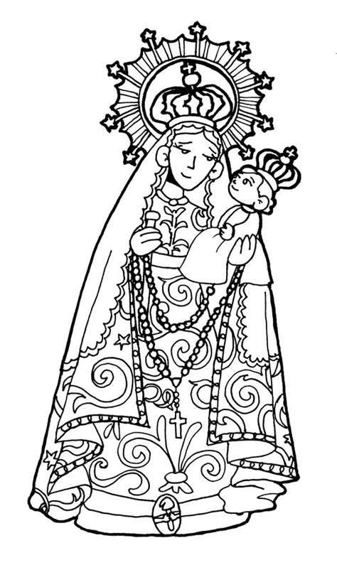 Jun 29, 2021 · en sus palabras, el sacerdote invitó a todos los devotos de la virgen a «que sigan infundiendo el amor a cristo a través de la virgen de araceli, especialmente en los niños y jóvenes, y que sea ella la madre de los cielos quien bendiga a nuestras hermandades y cofradías de glorias del pueblo hermano de lucena y málaga y muy especialmente. NUESTRA SEÑORA DEL ROSARIO, DE MENDOZA para pintar ...