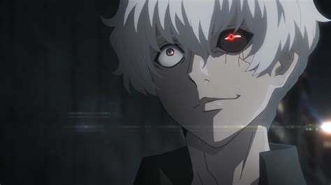 Is the tokyo ghoul re manga going to end quora. Tokyo Ghoul:re - 02 - Random Curiosity
