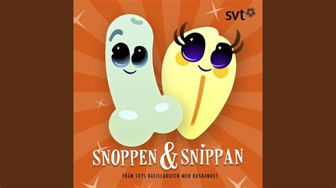 Snoppen Snippan Dance Karaoke Version YouTube