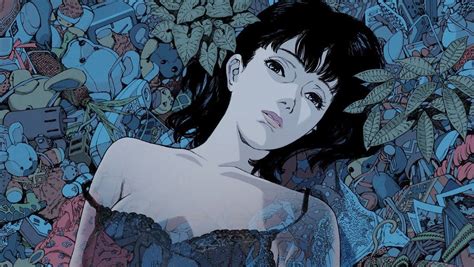 In 1997, perfect blue was released and anime was cemented throughout the world as more. Perfect Blue licenciada por Selecta Visión - Ramen Para Dos