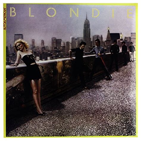 Blondie Concerts And Live Tour Dates 2023 2024 Tickets Bandsintown