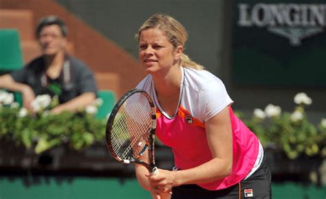 Kim Clijsters Reveals Another Comeback In Emotional Video Tennishead